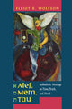 Book cover of: Alef, Mem, Tau