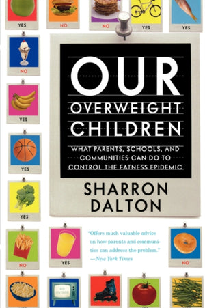 Our Overweight Children