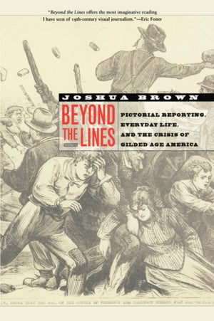 Beyond the Lines