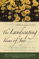 Book cover of: Landscaping Ideas of Jays. By: Judith Larner Lowry