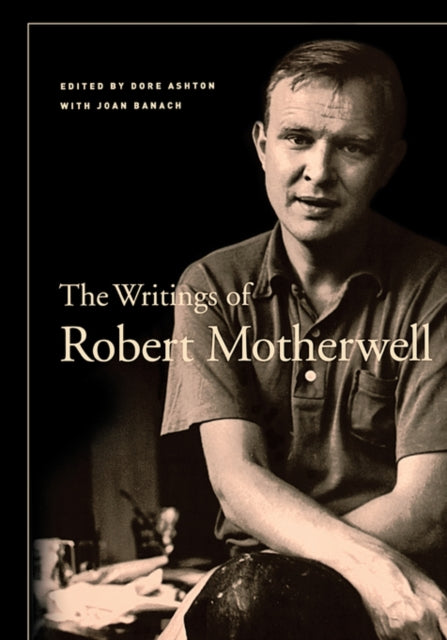Robert Motherwelli kirjutised