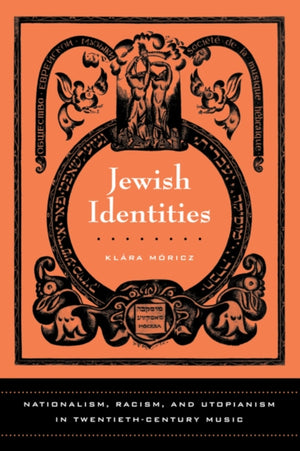 Jewish Identities