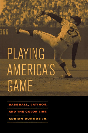 Playing America's Game