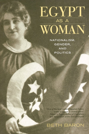 Egypt as a Woman