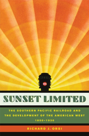 Sunset Limited