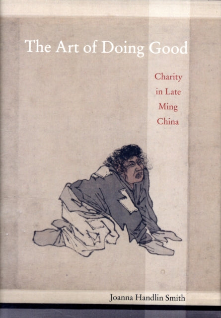 Book cover of: Art of Doing Good. By: Joanna Handlin Smith