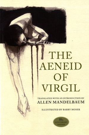 Aeneid of Virgil, 35th Anniversary Edition