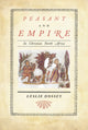 Book cover of: Peasant and Empire in Christian North Africa. By: Leslie Dossey