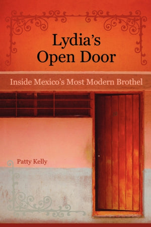 Lydia's Open Door