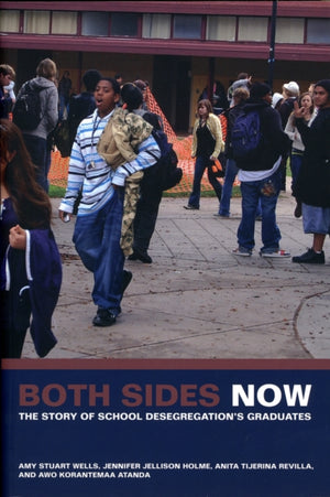 Both Sides Now