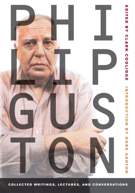 Philip Guston
