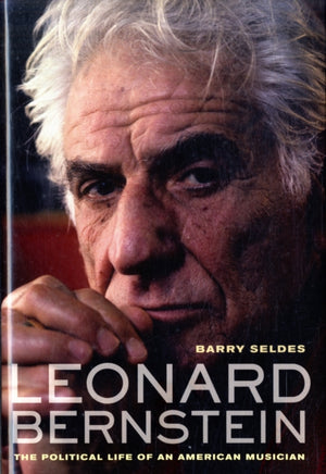 Leonard Bernstein