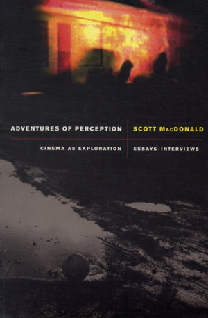Adventures of Perception