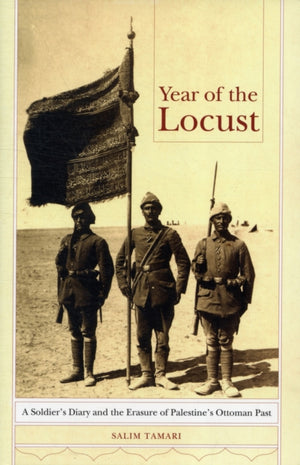 Year of the Locust