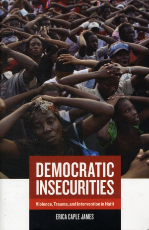 Democratic Insecurities