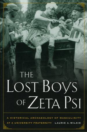 Lost Boys of Zeta Psi