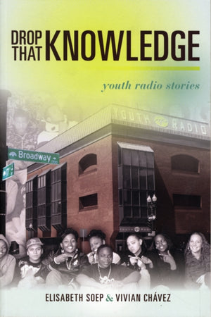 Drop That Knowledge