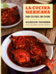 Book cover of: La Cocina Mexicana. By: Marilyn Tausend