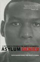 Book cover of: Asylum Denied. By: David Ngaruri Kenney