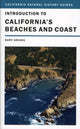 Book cover of: Introduction to California's Beaches and Coast. By: Gary B. Griggs