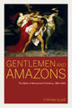 Book cover of: Gentlemen and Amazons. By: Cynthia Eller