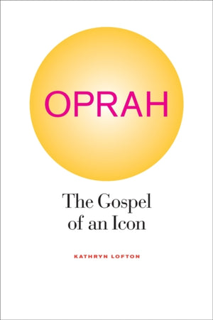 Oprah