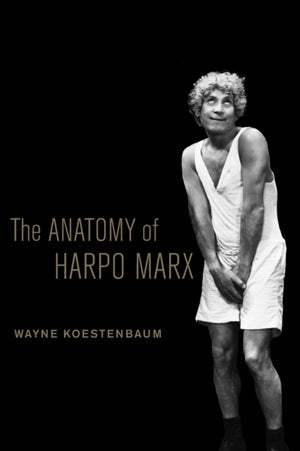Anatomy of Harpo Marx