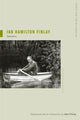 Book cover of: Ian Hamilton Finlay. By: Ian Hamilton Finlay