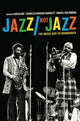 Book cover of: Jazz/Not Jazz. By: David Andrew Ake