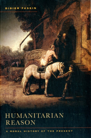 Humanitaarne põhjus