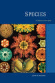Book cover of: Species. By: John S. Wilkins