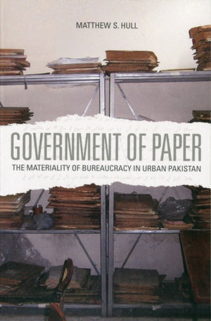 Government of Paper