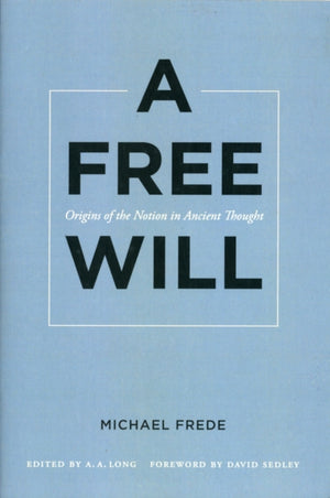 Free Will