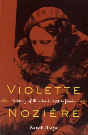 Violette Noziere