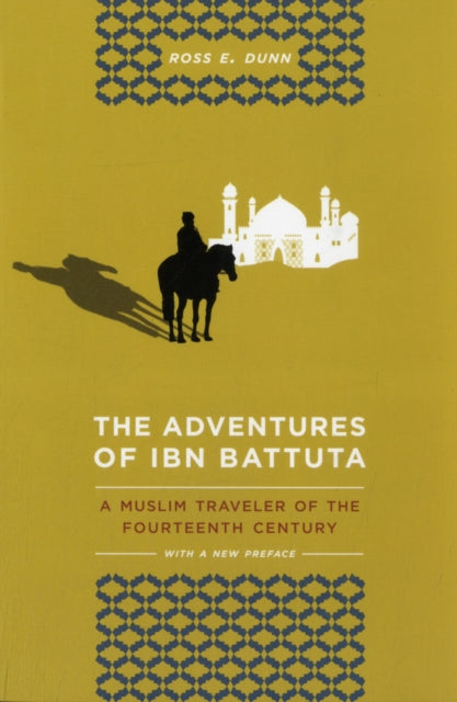 Ibn Battuta seiklused