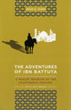 Ibn Battuta seiklused