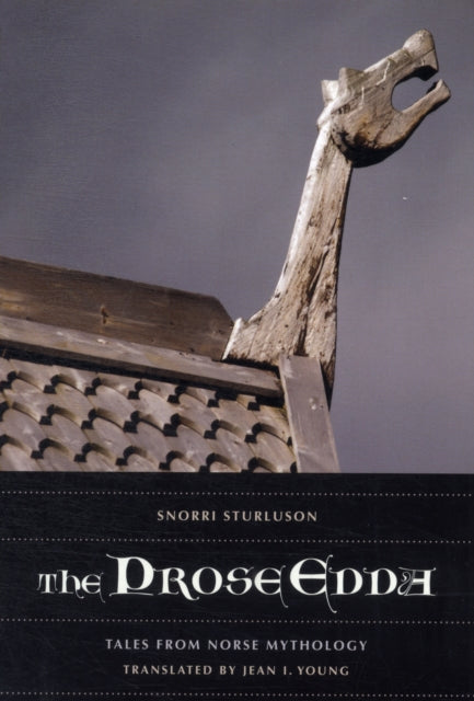 Proosa Edda