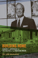 Book cover of: Building Home. By: Eric John Abrahamson