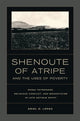 Book cover of: Shenoute of Atripe and the Uses of Poverty. By: Ariel G. López