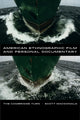 Book cover of: American Ethnographic Film and Personal Documentary