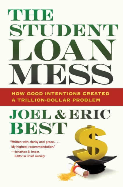Book cover of: Student Loan Mess