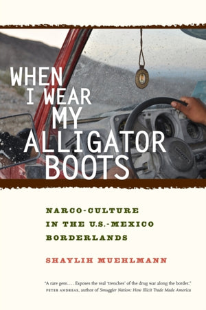 When I Wear My Alligator Boots