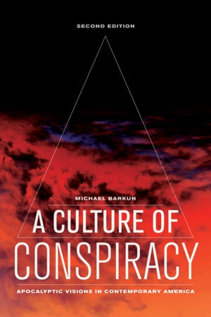 Culture of Conspiracy