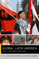 Book cover of: Global Latin America