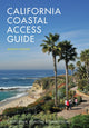 Book cover of: California Coastal Access Guide, Seventh Edition. By: California Coastal Commission