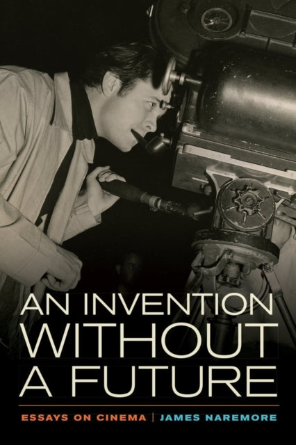Book cover of: Invention without a Future