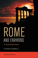Book cover of: Rome and Environs. By: Filippo Coarelli