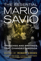 Book cover of: Essential Mario Savio. By: Cohen, Robert
