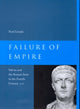 Book cover of: Failure of Empire. By: Noel Lenski
