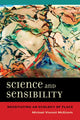 Book cover of: Science and Sensibility. By: Michael Vincent McGinnis